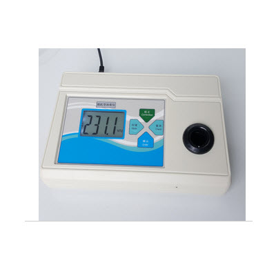 啤酒濁度儀 PZD-50型