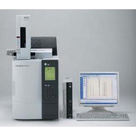 氣相色譜儀 GC-2014C