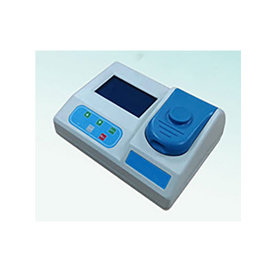 精密色度儀 SD-500A型