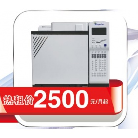 氣相色譜儀 Superlab-GC