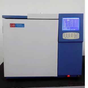 山東魯創(chuàng)氣相色譜儀 GC-9860