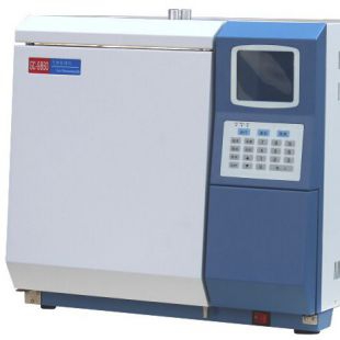 魯創(chuàng)瓦斯氣體氣相色譜儀 GC-9860