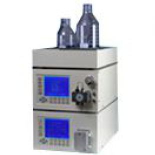 高效液相色譜儀檢測中藥材菊花的含量 LC-3000