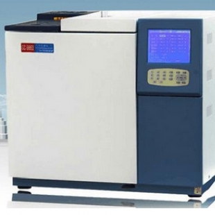 氣相色譜儀分析艾葉中的幾種揮發(fā)性成分  GC-9860