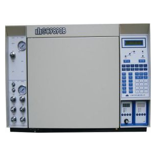 油墨/涂料中TDI 檢測專用色譜儀 GC9890