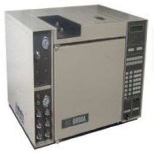 電子煙中尼古丁檢測專用色譜儀 GC9890