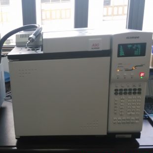 高純氣體分析專用色譜儀 A90