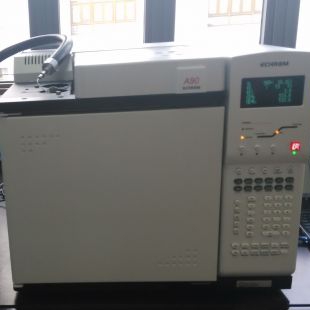 農(nóng)殘檢測專用色譜儀 A90