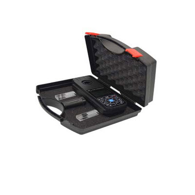 便攜式精密色度儀 SD-500B型