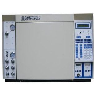 變壓器油檢測專用氣相色譜儀 GC9890BD