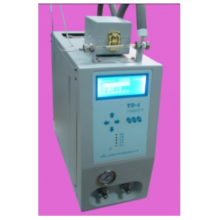 環(huán)境空氣中總揮發(fā)性有機物【TVOC】分析專業(yè)氣相色譜儀 GC9890E