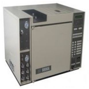 二氧化碳六氟丙烷七氟丙烷滅火劑檢測專用色譜儀 GC9890