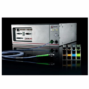 多波長激光器  iChrome MLE