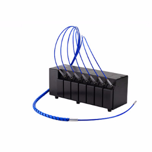 激光誘導(dǎo)擊穿光譜系統(tǒng) MX2500+