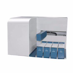 全自動(dòng)制備色譜儀 PuriMaster -2000型