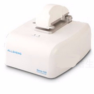 微量分光光度計(jì) Nano 100