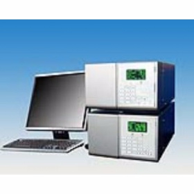 制備型液相色譜儀 VERTEX STI5080