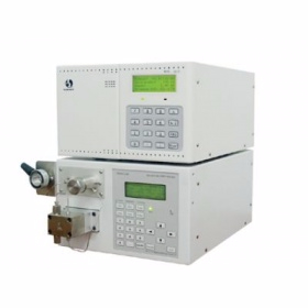 等度高效液相色譜儀 STI500