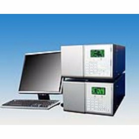 高效液相色譜儀 Vertex Sti P5000