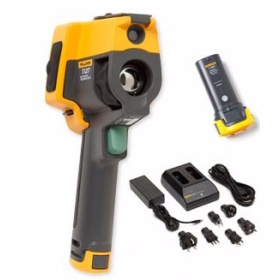紅外熱像儀 Fluke Ti27