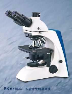 高級(jí)實(shí)驗(yàn)室生物顯微鏡 BK300/BK5000