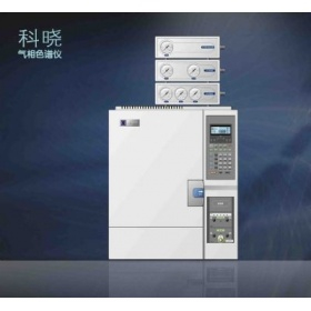 氣相色譜儀 GC-1690T