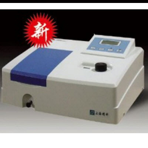 可見分光光度計(jì) 721G