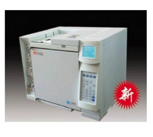 氣相色譜儀程升+雙PIP+SPL GC126