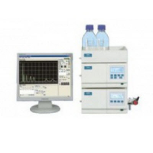 液相色譜儀單泵套裝 LC-100P