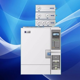 氣相色譜儀 GC1650J