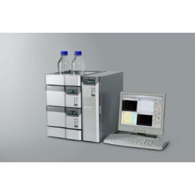 液相色譜儀雙泵 EX1600HP