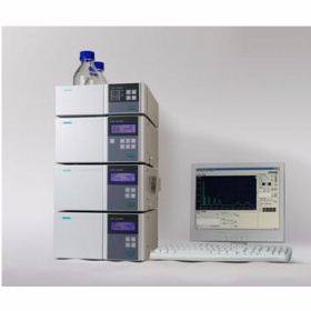 液相色譜儀雙泵 LC-100T
