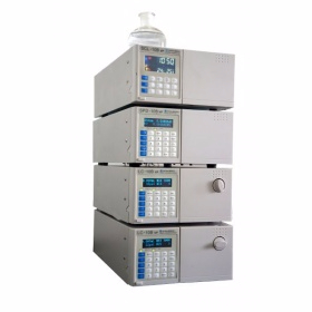 液相色譜儀 LC-10B