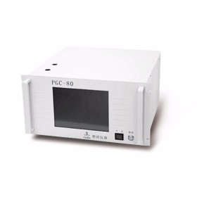 甲烷非甲烷總烴在線氣相色譜系統(tǒng) PGC-80
