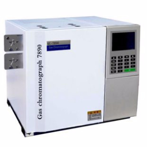 頂空色譜法檢測(cè)血液中酒精含量 HSGC-7890