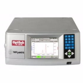 示差折射率RI檢測(cè)器 Optilab rEX