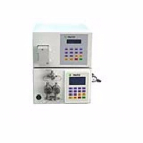 全波長(zhǎng)中壓液相梯度色譜分離層析系統(tǒng) C500