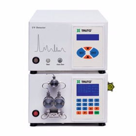 六波長(zhǎng)中壓液相色譜分離層析系統(tǒng) C2001