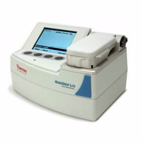紫外分光光度計(jì) Thermo Scientific NanoD