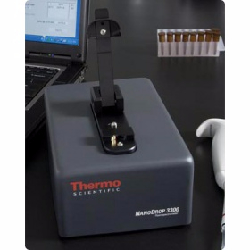 熒光分光光度計(jì) NanoDrop 3300