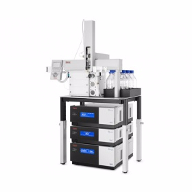 超快速液相色譜 UltiMate? 3000 XRS