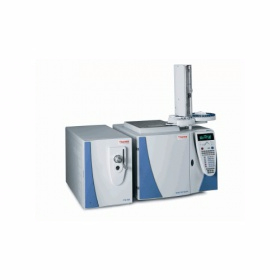 單四級桿氣相色譜質(zhì)譜聯(lián)用儀 DSQ II