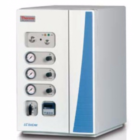 專用液相色譜儀接口 LC IsoLink