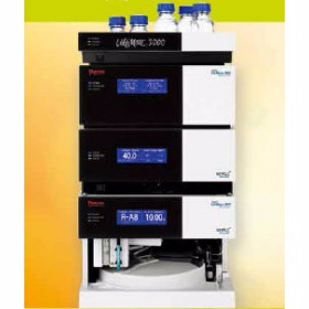 超高效液相色譜 Ultimate 3000 RSLCnano