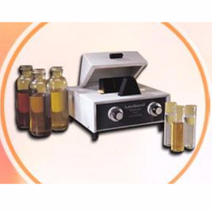 目視石油比色儀 AF650