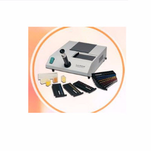 目視色度儀 MODEL F