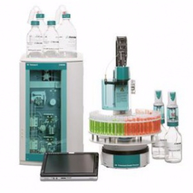 譜峰思維系列離子色譜儀 850