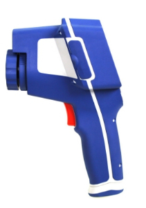 本質(zhì)安全型紅外熱成像儀 YRH700