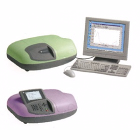 分光光度計(jì) Ultrospec 2100