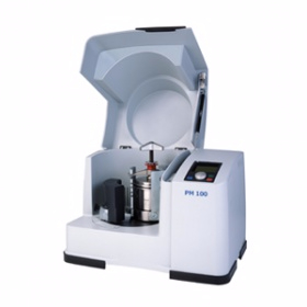 行星型球磨儀 PM100